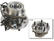 First Equipment Quality W0133-1687733 Wheel Hub Assembly (FEQ1687733, W0133-1687733)