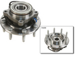 First Equipment Quality W0133-1831901 Wheel Hub Assembly (FEQ1831901, W0133-1831901)
