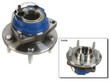 First Equipment Quality W0133-1684299 Wheel Hub Assembly (FEQ1684299, W0133-1684299)