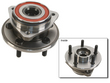 First Equipment Quality W0133-1680509 Wheel Hub Assembly (W0133-1680509, FEQ1680509)