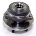 Omix-Ada 16705.10 Front Hub without ABS for Jeep Liberty KJ (1670510, O321670510)