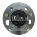 Timken 512003 Axle Bearing and Hub Assembly (TM512003, 512003)