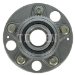Timken 512124 Axle Bearing and Hub Assembly (TM512124, 512124)