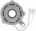 Standard Motor Products Ignition Pick Up (LX304, LX-304)
