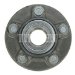Timken 512106 Axle Bearing and Hub Assembly (512106, TM512106)
