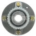 Timken 512160 Axle Bearing and Hub Assembly (TM512160, 512160)