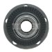 Timken 512187 Axle Bearing and Hub Assembly (TM512187, 512187)