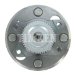 Timken 512190 Axle Bearing and Hub Assembly (TM512190, 512190)