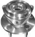 Timken 515000 Axle Bearing and Hub Assembly (TM515000, 515000)