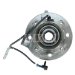 Timken SP580300 Axle Bearing and Hub Assembly (TMSP580300, SP580300)