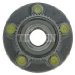 Timken 512162 Axle Bearing and Hub Assembly (TM512162, 512162)