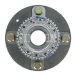 Timken 512195 Axle Bearing and Hub Assembly (TM512195, 512195)