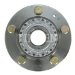 Timken 512199 Axle Bearing and Hub Assembly (TM512199, 512199)