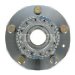 Timken 512198 Axle Bearing and Hub Assembly (TM512198, 512198)