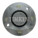 Timken 512019 Axle Bearing and Hub Assembly (512019, TM512019)