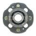 Timken 512172 Axle Bearing and Hub Assembly (TM512172, 512172)