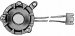 Standard Motor Products Ignition Pick Up (LX-302, LX302, S65LX302)