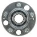 Timken 512123 Axle Bearing and Hub Assembly (TM512123, 512123)