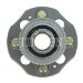 Timken 512032 Axle Bearing and Hub Assembly (TM512032, 512032)