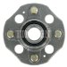 Timken 513080 Axle Bearing and Hub Assembly (TM513080, 513080)