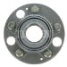 Timken 512008 Axle Bearing and Hub Assembly (512008, TM512008)