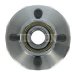 Timken 512021 Axle Bearing and Hub Assembly (512021, TM512021)