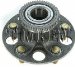 Timken 512173 Axle Bearing and Hub Assembly (TM512173, 512173)