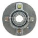 Timken 512192 Axle Bearing and Hub Assembly (512192, TM512192)