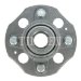 Timken 512120 Axle Bearing and Hub Assembly (TM512120, 512120)