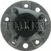 Timken 512145 Rear Hub Assembly (512145, TM512145)