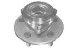 Timken 515028 Axle Bearing and Hub Assembly (515028, TM515028)