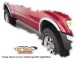 Bushwacker OE Style Fender Flares - , . Ford Excursion 4dr 00-05 (Tire coverage 1.5in.) 2000 - 2005 (20910-02, 2091002, L222091002)