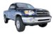 Bushwacker Extend A Fender Flares - , 4 Piece Set. Toyota Tundra (Tire Coverage 0.75in.) 2000 - 2002 (3090202, 30902-02, L223090202)
