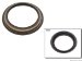 Corteco Wheel Seal (W0133-1640490_CFW)