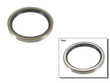 Ishino W0133-1639012 Wheel Seal (W0133-1639012, ISH1639012, K8010-23952)