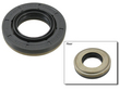 SKF W0133-1638141 Wheel Seal (W0133-1638141, SKF1638141, K8010-175309)