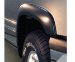 Bushwacker Extend A Fender Flares - , 4 Piece Set. Toyota 4Runner w/o factory running boards (Tire Coverage 1.5in.) 1996 - 2002 (3191311, L223191311, 31913-11)