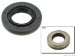 SKF Wheel Seal (W0133-1638141_SKF)