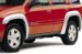 EGR 751524 Rugged "Look" Front and Rear Fender Flares (751524, E17751524)