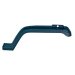 Rugged Ridge 11602.04 Fender Flare, OE Style, Front Passenger Side for Jeep (1160204)