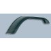 Rugged Ridge 11606.02 7" Wide Front Right Fender Flare (1160602)