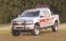 Xenon 8700 01-03 Ford F150 SuperCrew Cab Truck Urethane 4-Piece Fender Flares Set (8700)