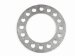 Mr. Gasket 2376 1/4" Disc Brake Bolt Pattern Wheel Spacer Kit (2376, G122376)