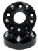 1.25 WHEEL SPACER 45-86 JEEP WRANGLER WITH 5 ON 5.5 BOLT CIRCLE (PAIR)" (1520103)