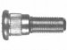 Dorman/Autograde 610-105 Front Right Hand Thread Wheel Stud (610105, RB610105, 610-105)