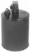 ACDelco 215-163 Canister Assembly (215163, 215-163, AC215163)