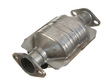 A & B Auto Parts W0133-1604910 Catalytic Converter (W0133-1604910, ABA1604910, H3000-81214)