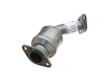A & B Auto Parts W0133-1600266 Catalytic Converter (W0133-1600266, ABA1600266, H3000-156619)
