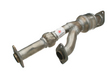 A & B Auto Parts W0133-1599851 Catalytic Converter (ABA1599851, W0133-1599851, H3000-156633)