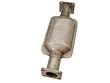 A & B Auto Parts W0133-1604818 Catalytic Converter (ABA1604818, W0133-1604818, H3000-81202)